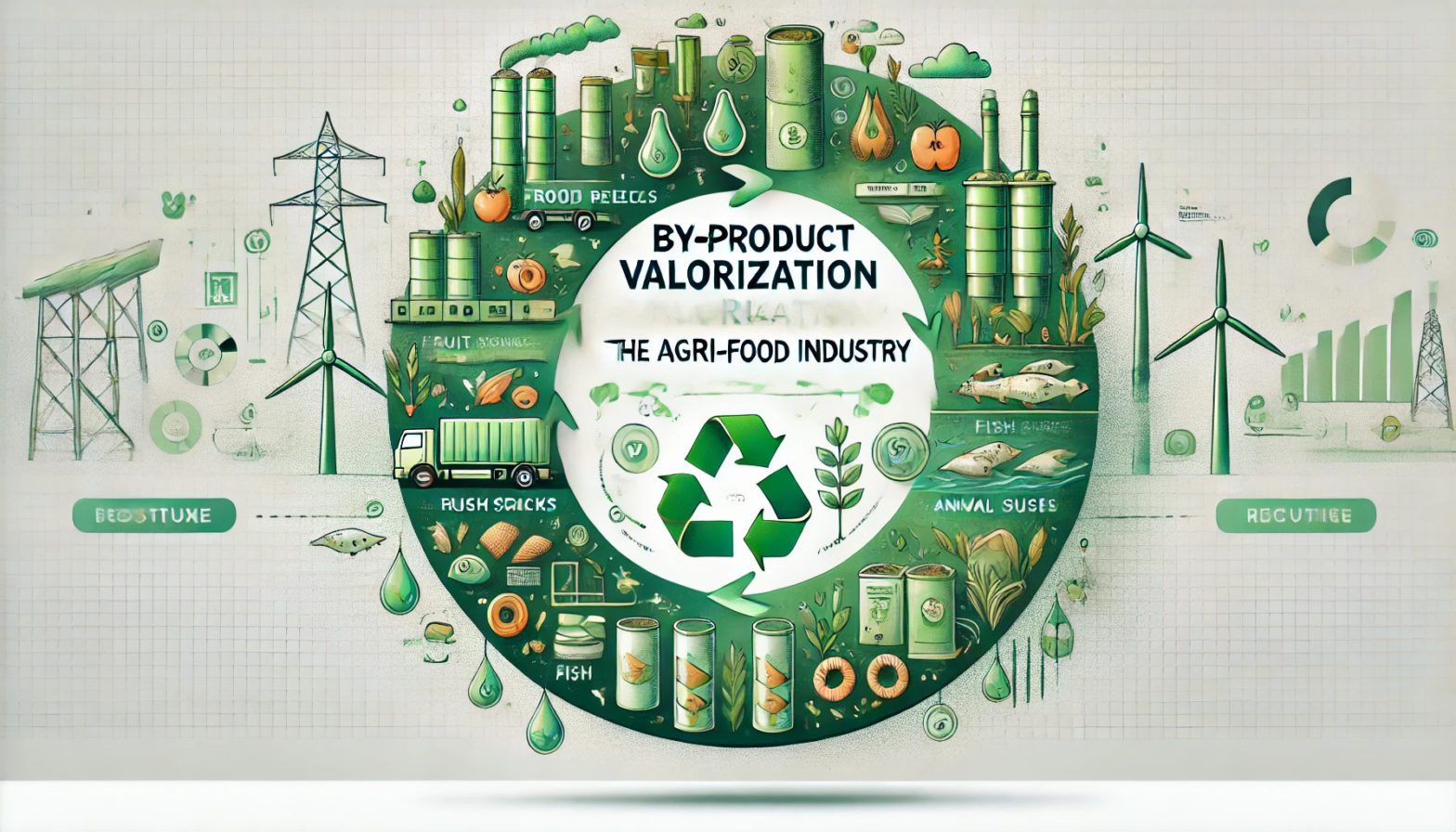 expertise valorisation coproduitsupcyclink