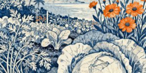 Biofertilisants à base de coproduits de poissons, expertise Upcyclink, économie circulaire marine