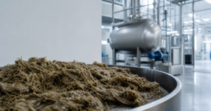 valorisation coproduits marins par hydrolyse enzymatique